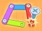 Гульня Screw Puzzle Master онлайн