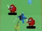 Гульня Rainbow Friends Jetpack онлайн