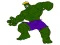 Гульня Heroes Coloring онлайн