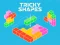 Гульня Tricky Shapes онлайн