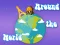 Гульня Around The World With Jumping онлайн