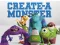 Гульня Monster Maker онлайн