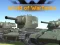 Гульня World Of War Tanks онлайн