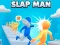 Гульня Slap Man онлайн