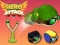 Гульня Hero Attack онлайн