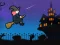 Гульня Bomb The Ghost онлайн