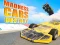 Гульня Madness Cars Destroy онлайн