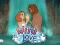 Гульня Wild Love онлайн
