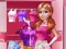 Гульня Flower Spring Ball онлайн