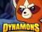 Гульня Dynamons онлайн