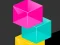 Гульня Falling Boxes онлайн