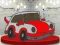 Гульня Coloring Cars Time онлайн