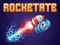 Гульня Rocketate онлайн