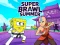 Гульня Super Brawl Summer онлайн