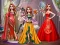 Гульня Wedding Fashion Advisor онлайн