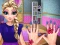 Гульня Princess Makeup Salon онлайн