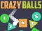 Гульня Crazy Balls онлайн