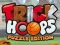 Гульня Trick Hoops Puzzle Edition онлайн