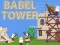 Гульня Babel Tower онлайн