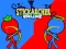 Гульня Stick Archer Online онлайн