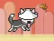 Гульня Mr Jump Husky онлайн