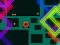 Гульня Neon Way онлайн