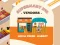 Гульня Supermart Inc онлайн