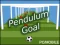 Гульня Pendulum Goal онлайн