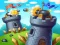 Гульня King Defense онлайн