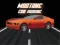 Гульня Mustang Car Parking онлайн