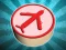 Гульня Aeroplane Chess 3D онлайн