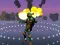Гульня Ninja Runner Fighter онлайн