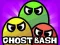 Гульня Ghost Bash онлайн