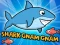 Гульня Shark Gnam Gnam онлайн