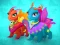 Гульня Baby Dragons онлайн