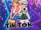 Гульня TikTok Trend: Elsa Frozen онлайн