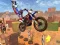 Гульня Stunt Moto Racing онлайн