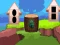 Гульня Smashing Land Escape онлайн