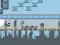 Гульня Gravity Guy HTML5 онлайн