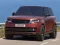 Гульня Land Rover Range Rover 2022 Slide онлайн
