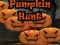 Гульня Pumpkin Hunt онлайн
