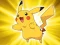 Гульня Pokemon Pikachu онлайн