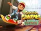 Гульня Subway Surfers Havana онлайн