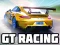 Гульня GT Racing онлайн