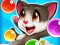 Гульня Bubble Pet Shooter онлайн