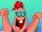 Гульня Spongebob Squarepants Patrick онлайн