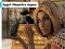 Гульня Egypt Cleopatra Jigsaw онлайн