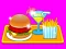 Гульня Burger Shop Fast Food онлайн
