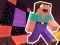 Гульня Noob Steve Nether онлайн