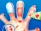 Гульня Hand Doctor онлайн
